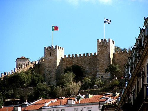 Studio 63 Historic Center Apartman Lisboa Kültér fotó